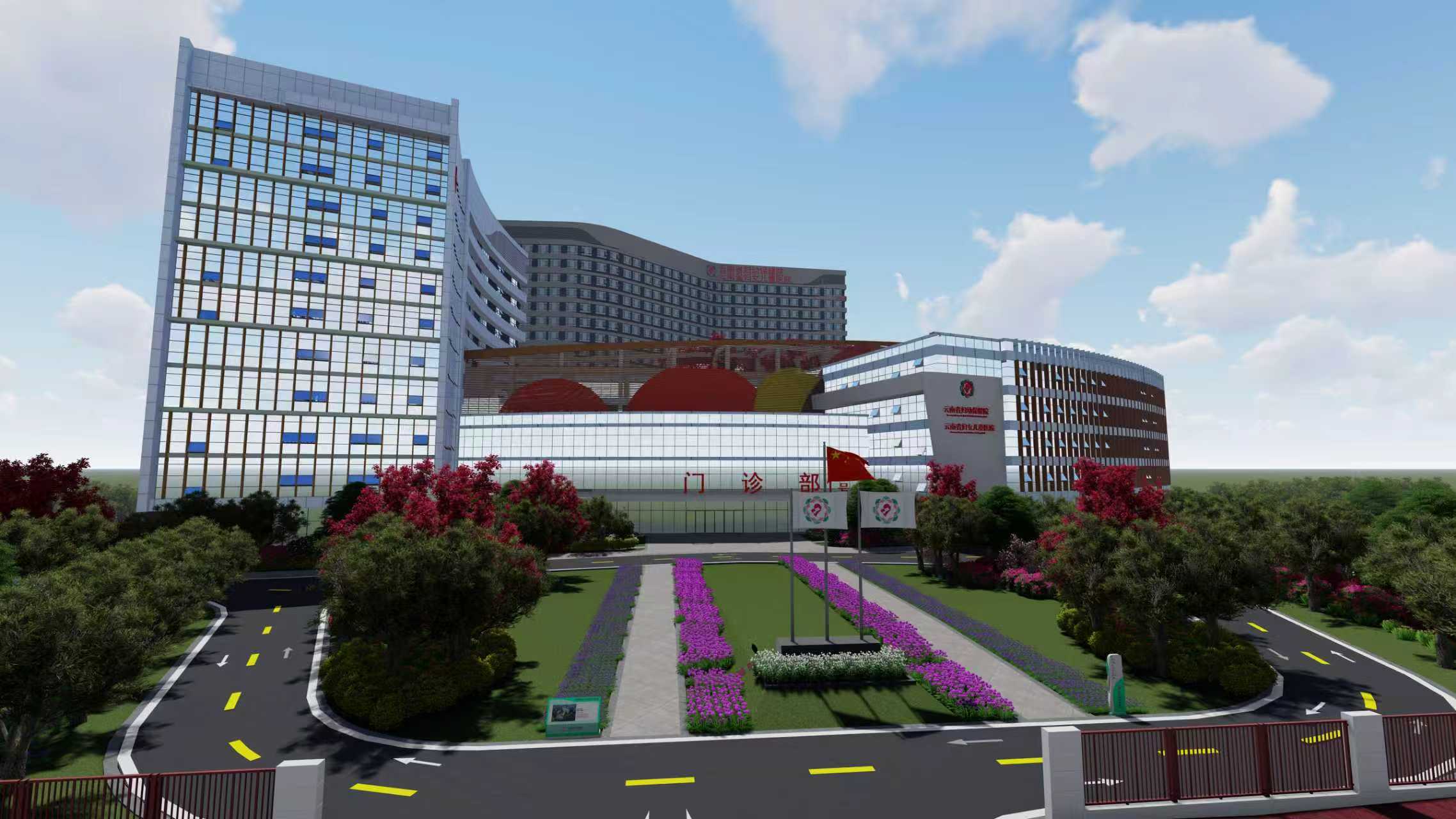 數(shù)智賦能！公司2項成果榮獲中國建筑業(yè)協(xié)會第十屆建設(shè)工程BIM大賽表彰