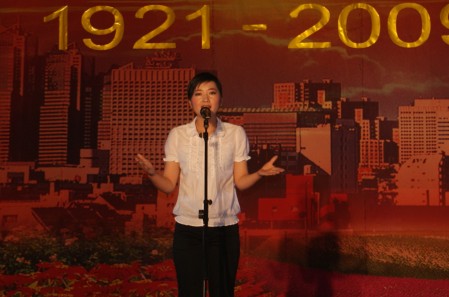 懷揣夢(mèng)想 重新上路