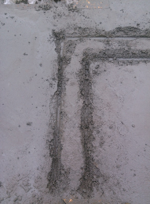 安裝分公司關于提高鍍鋅管模具板面壓槽平整度的QC活動取得成功