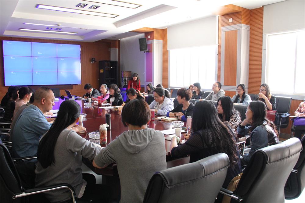 深入落實工會工作理念  創新工會干部素質培訓 ——公司工會組織工會業務知識考試