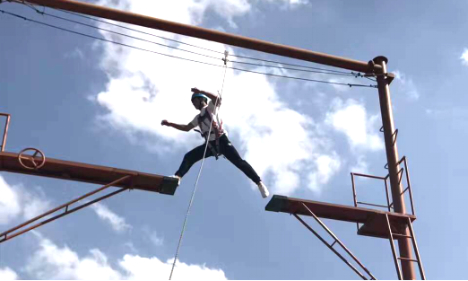 公司工會(huì)和團(tuán)委聯(lián)合舉辦“五四”青年節(jié)活動(dòng)