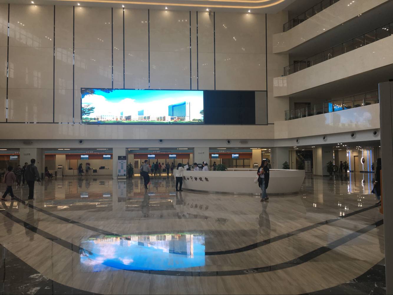 阜外醫院正式試運營：總院院長完成第一例外科手術