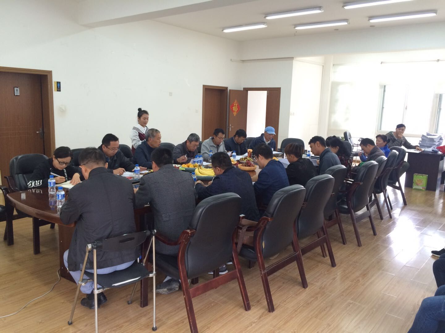 鳴鳳鄰里建設項目地基與基礎工程順利通過竣工驗收