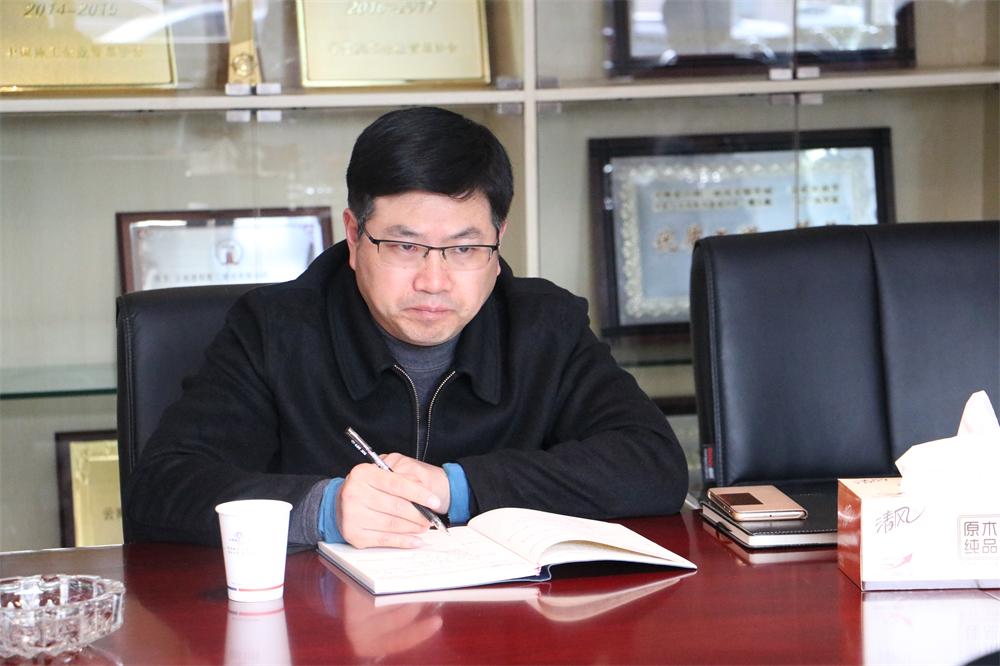 李家龍調研公司