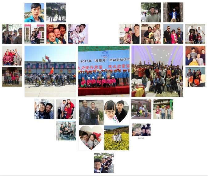 公司所屬兩單位組織母親節活動