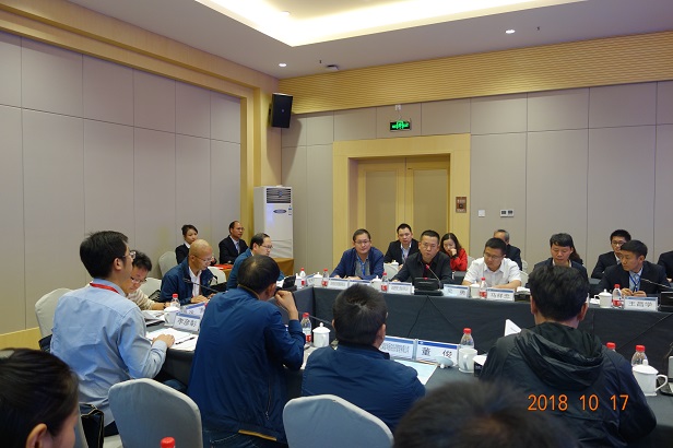 新昆華醫(yī)院項(xiàng)目一期機(jī)電安裝工程接受“中國(guó)安裝之星”專家組現(xiàn)場(chǎng)復(fù)查