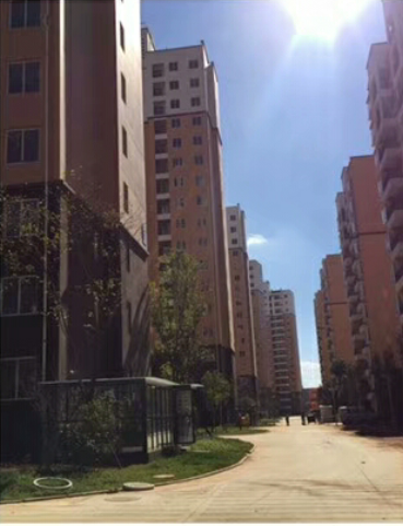 第二項(xiàng)目部青陽(yáng)二期項(xiàng)目圓滿完成竣工驗(yàn)收