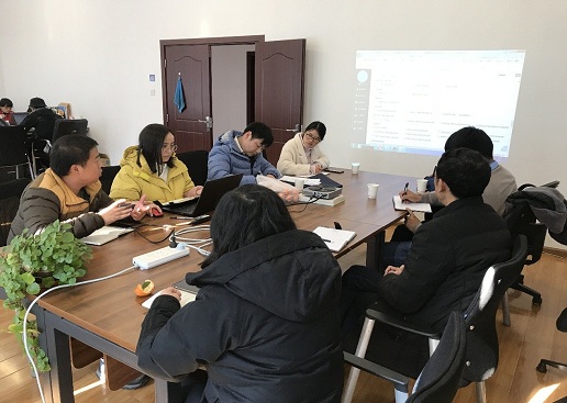 二公司到公司交流學(xué)習(xí)安全生產(chǎn)費(fèi)管理