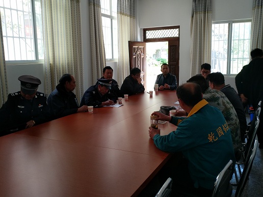 安裝分公司組織消防安全知識培訓(xùn)