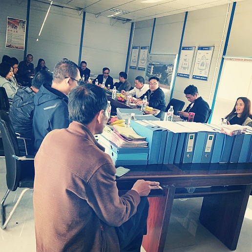 二十直管部大理健康養(yǎng)生創(chuàng)意園示范區(qū)一區(qū)、二區(qū)項(xiàng)目順利通過(guò)竣工驗(yàn)收