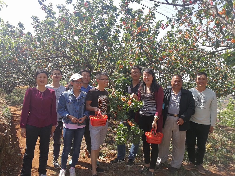 第六直管部國土資源項(xiàng)目開展“五四”團(tuán)建活動(dòng)