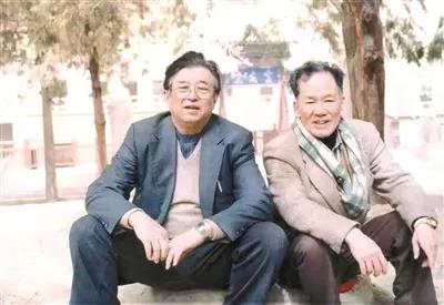 《我和我的祖國》創(chuàng)作背后：詞和曲的作者 一刻也不能分割