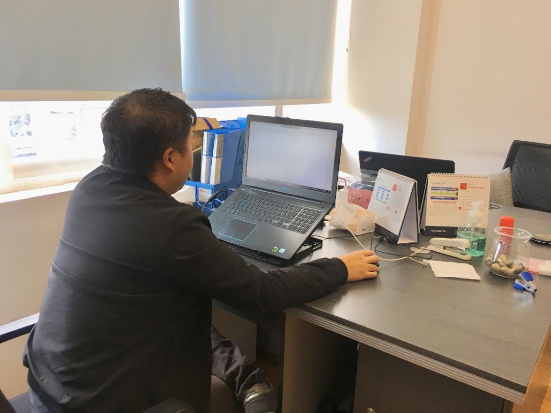 公司視頻會(huì)議首次應(yīng)用