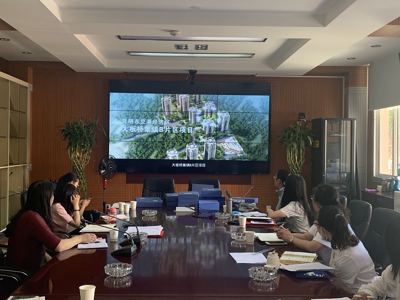 “賽”起來 ——公司工會組織勞動競賽培訓