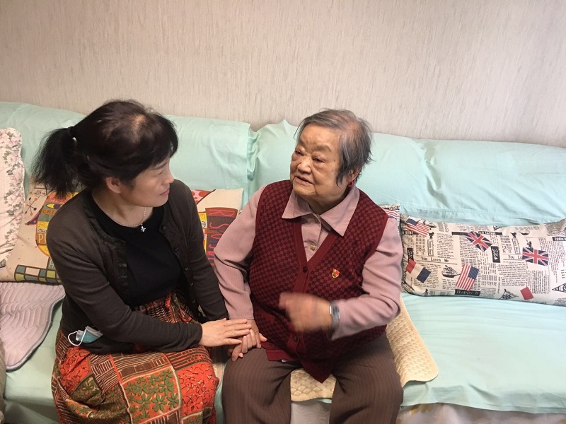 公司開展“八一”建軍節(jié)慰問活動(dòng)