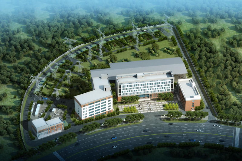 嵩明帶電作業(yè)實(shí)操用房項(xiàng)目被評為“昆明市安全生產(chǎn)標(biāo)準(zhǔn)化工地