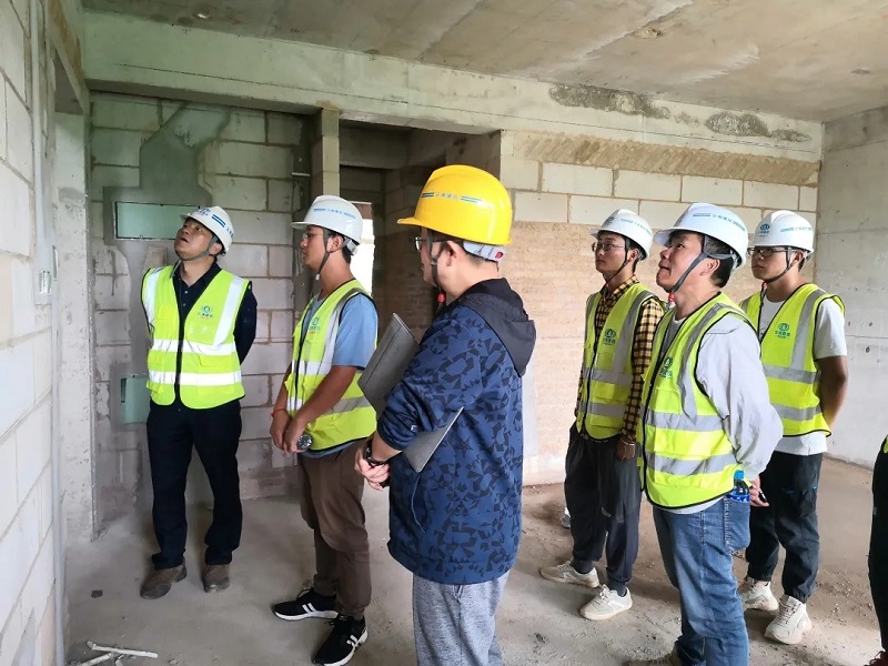 彭云調(diào)研玉溪、通海、澄江5個項目