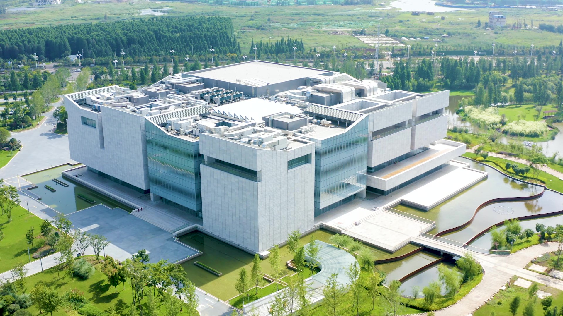 公司再添一項魯班獎