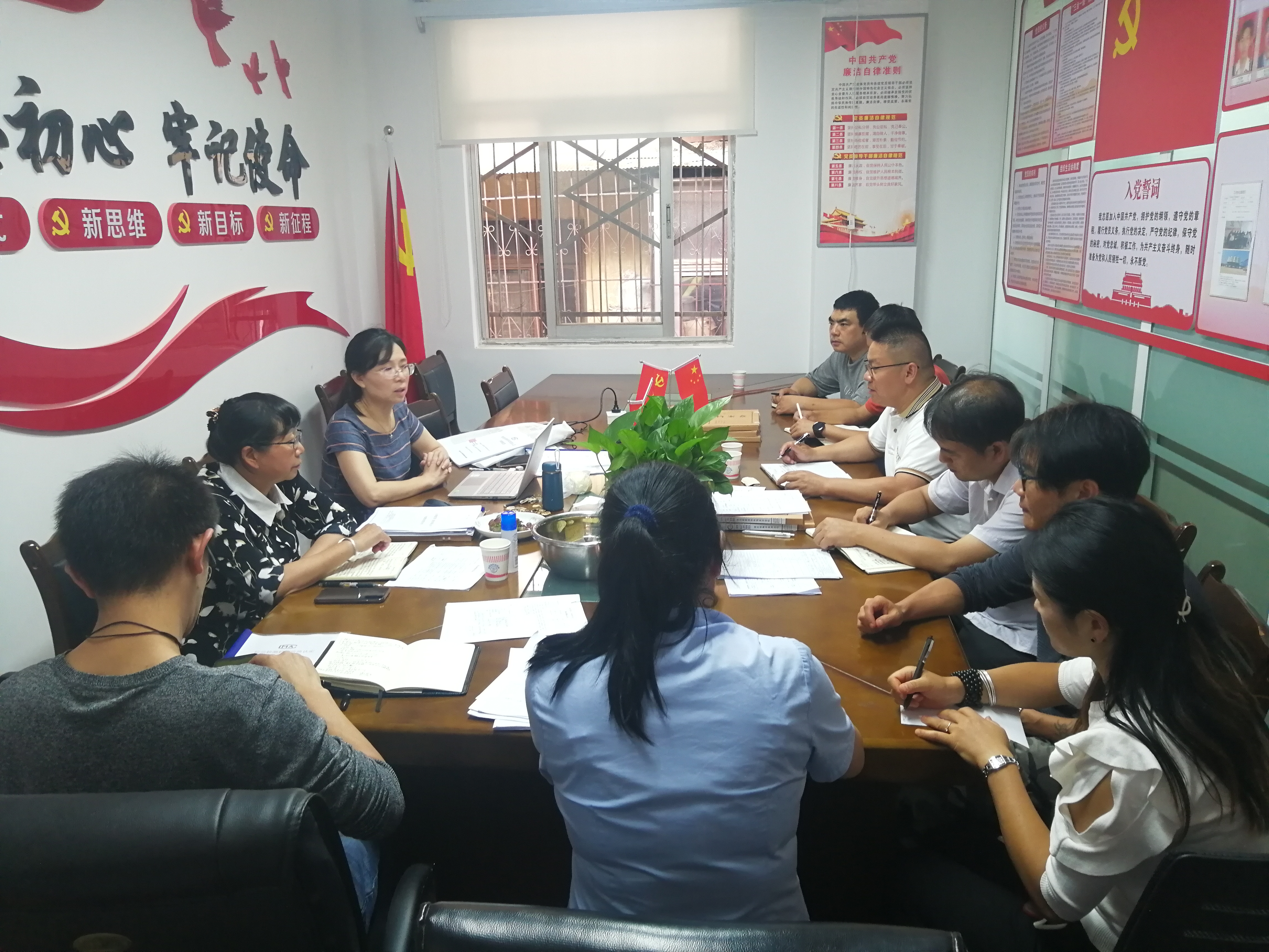 恒昊檢測(cè)順利通過(guò)檢驗(yàn)檢測(cè)機(jī)構(gòu)資質(zhì)認(rèn)定地址變更、擴(kuò)項(xiàng)、復(fù)評(píng)審