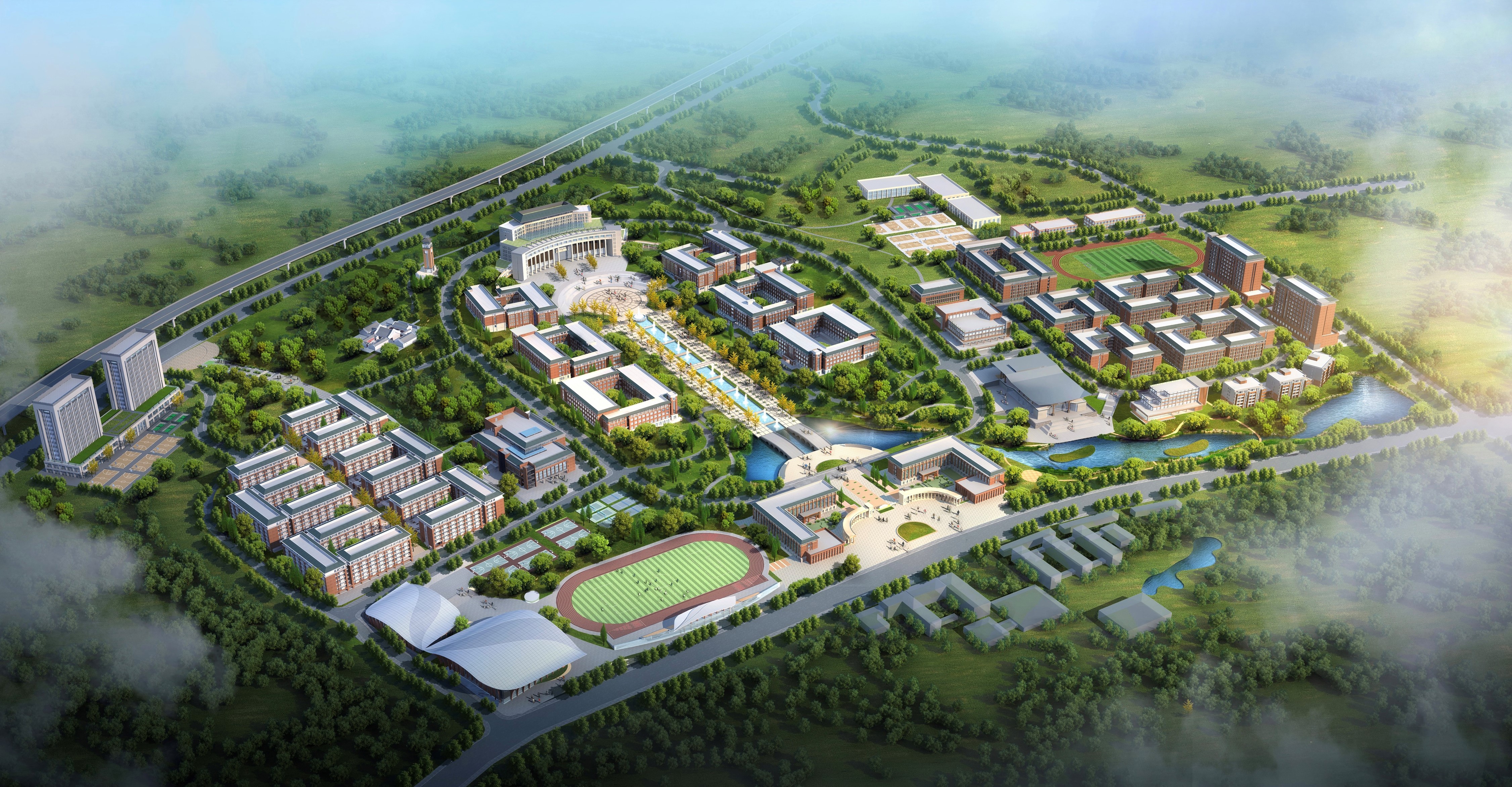 兩個(gè)項(xiàng)目獲多項(xiàng)榮譽(yù)！