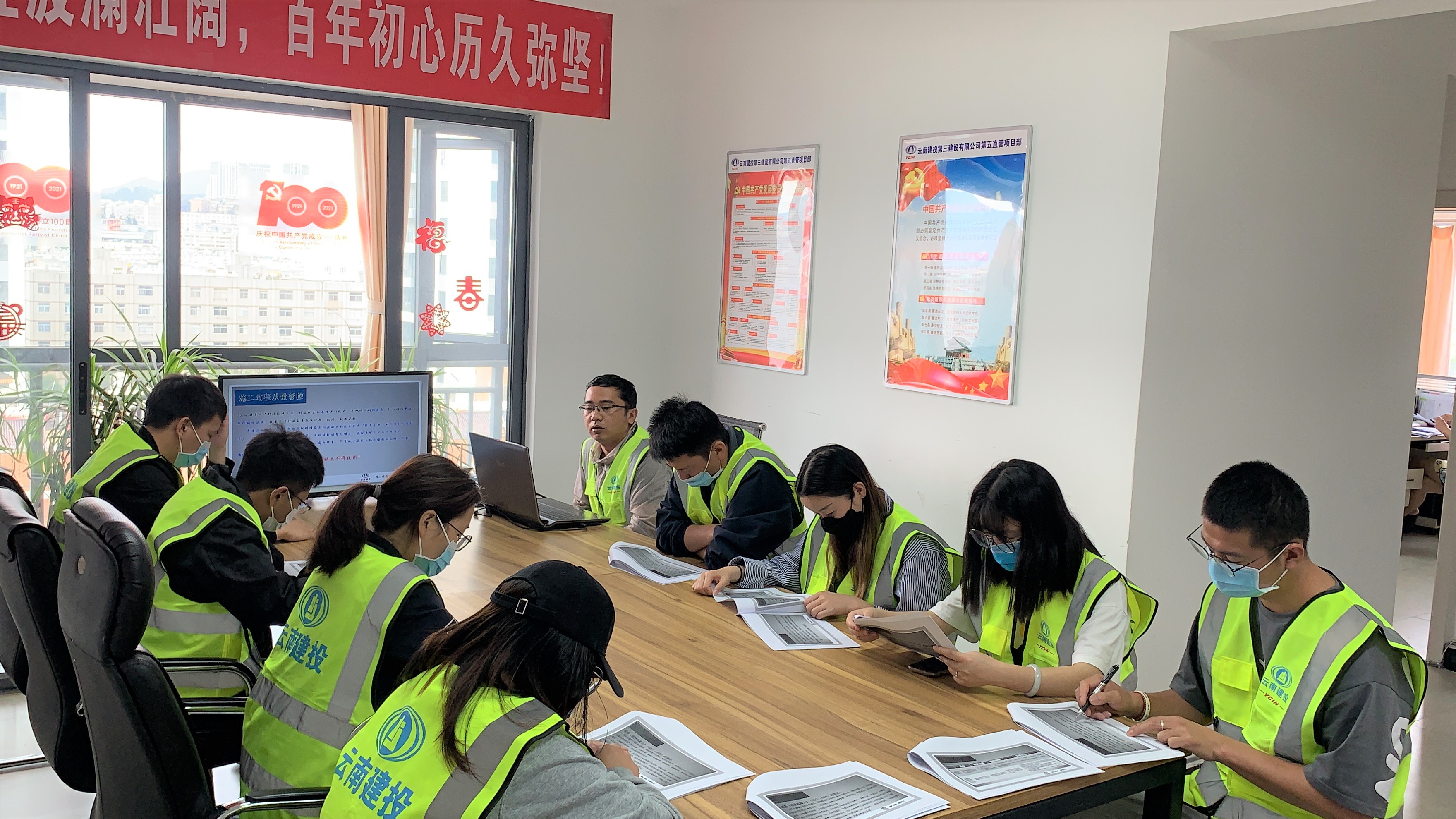 以示范“領頭雁”助推作風效能“提檔升級”