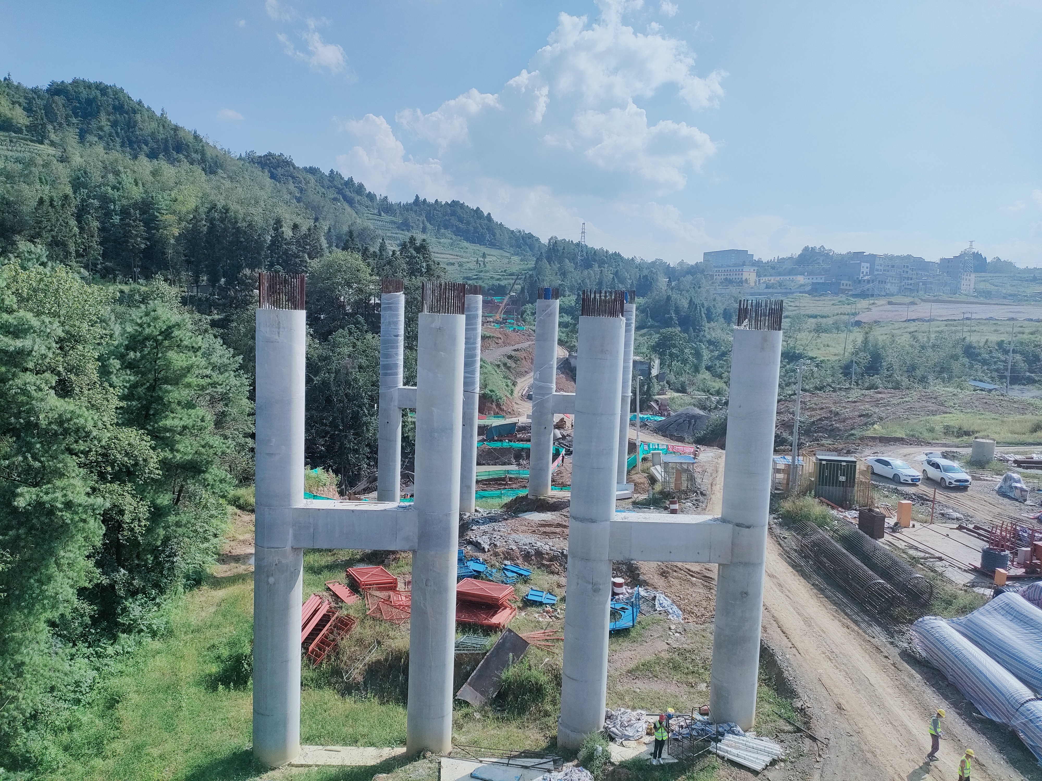 逆勢(shì)而上 賦能前行