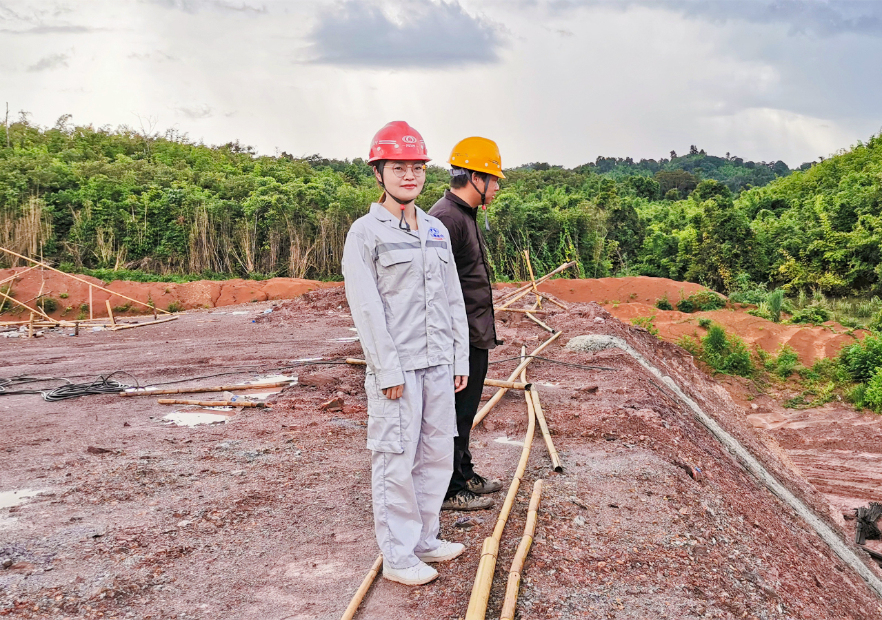 【職工風(fēng)采】趙倍倍：靜水深流 終成蔚觀