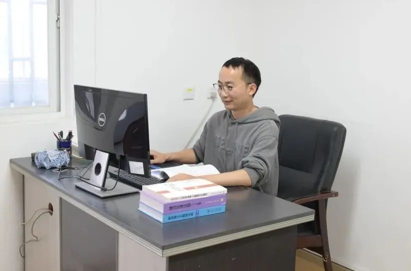 【質(zhì)量月】實(shí)干為先的質(zhì)量管理能手——技術(shù)質(zhì)量部朱家虎