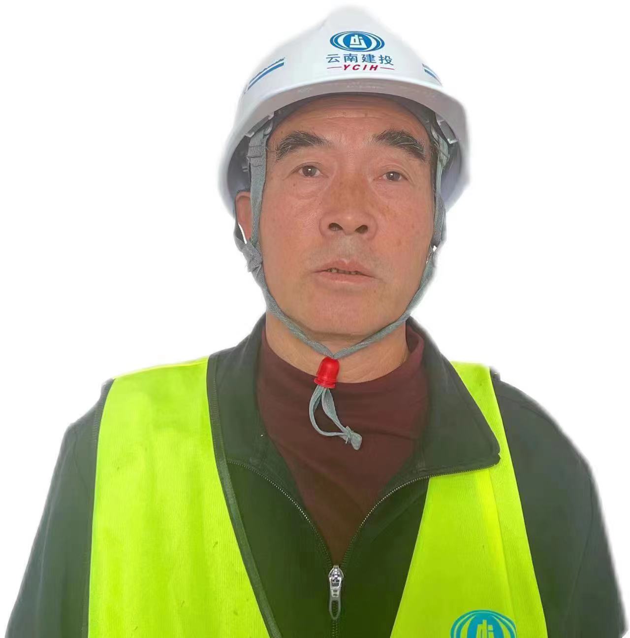 【質(zhì)量月】堅(jiān)守質(zhì)量初心 點(diǎn)亮品質(zhì)之光——記公司質(zhì)量員隊(duì)伍的三名“老中青”