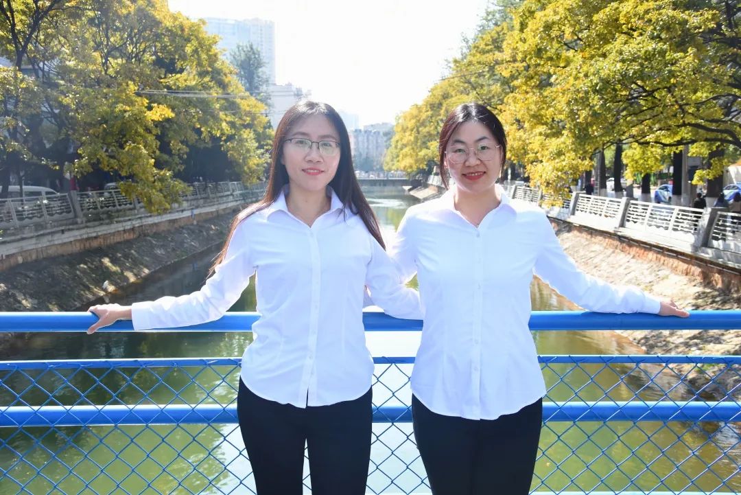 結(jié)伴十年，這是她們的“理想之城”