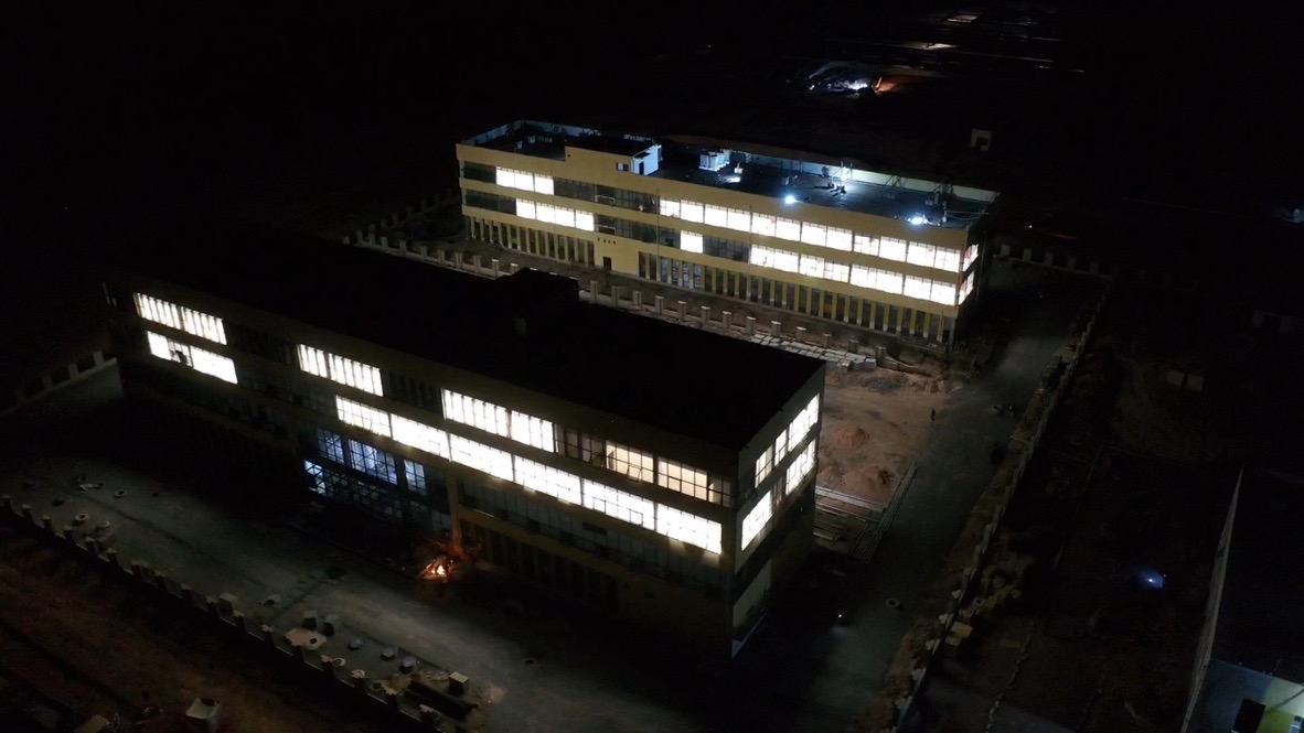 “亮燈了，馬上就好了”，柬埔寨暹粒吳哥機場進入決戰(zhàn)時刻！