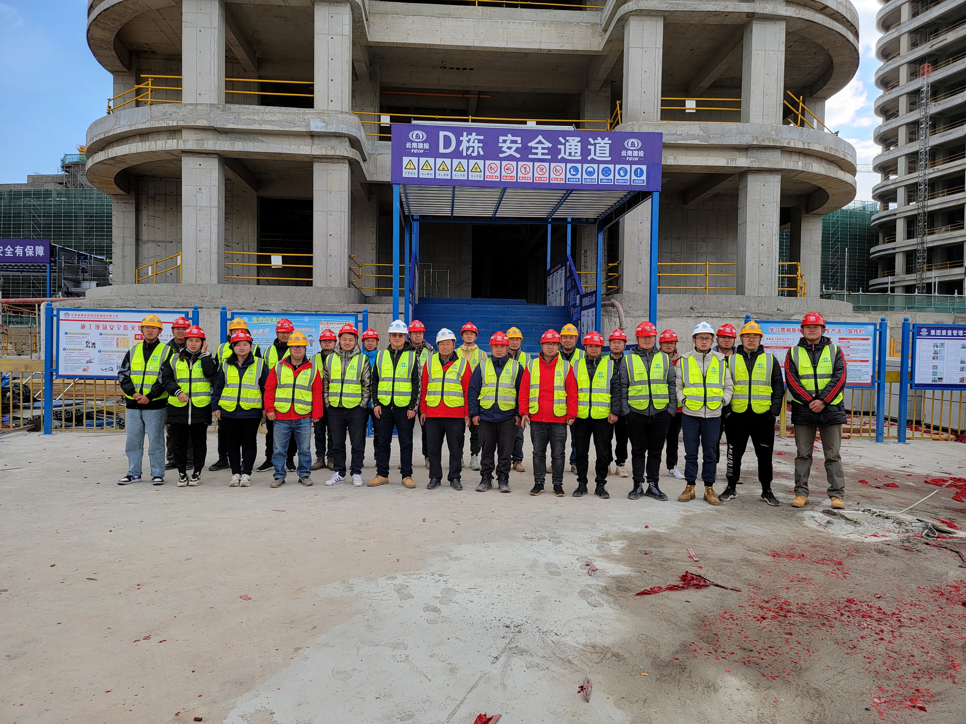 2022年度回顧 | 往事猶可鑒 來者甚可追