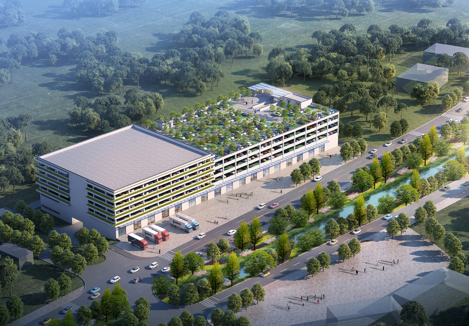 中標(biāo)！2.3億元！