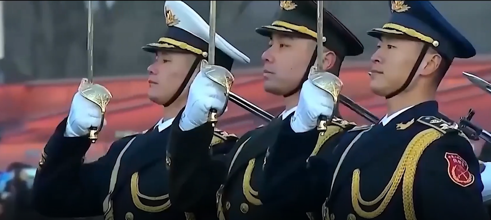 盛世如愿  與你相約每一年