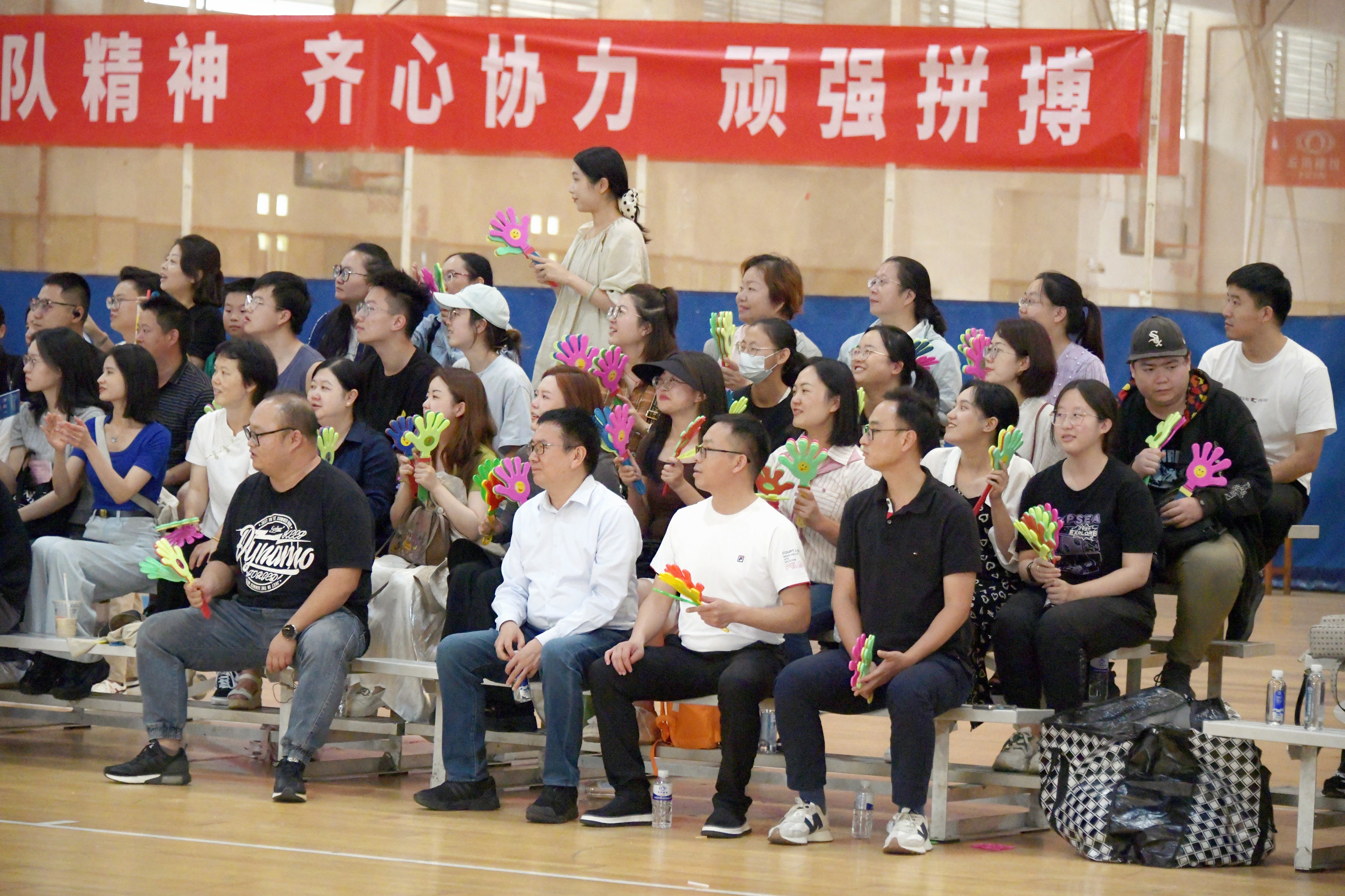 建投杯丨止步四強(qiáng)   但仍是我們的無(wú)冕之王