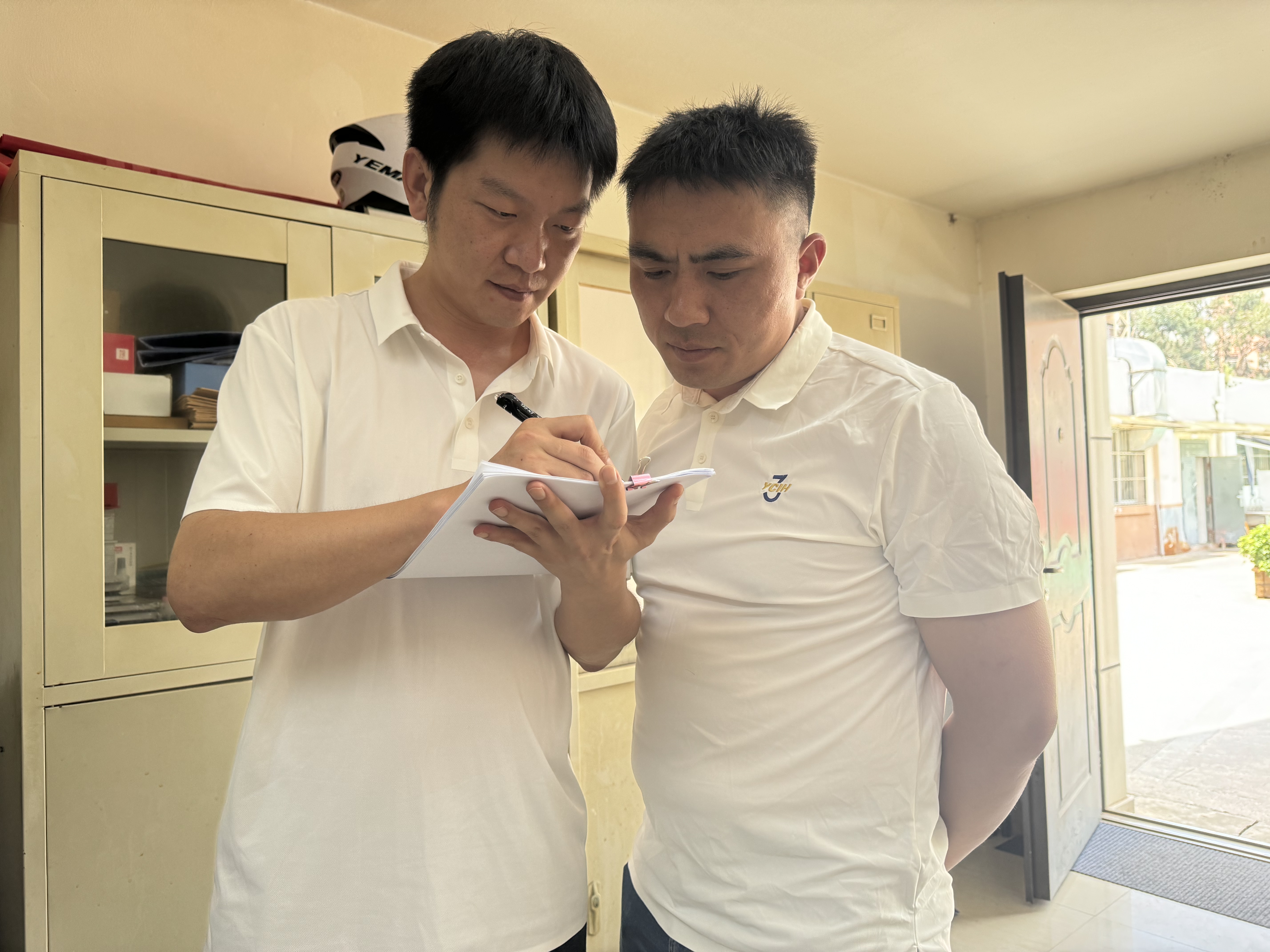 建軍節(jié)丨退伍不褪色 他們用責任續(xù)寫擔當