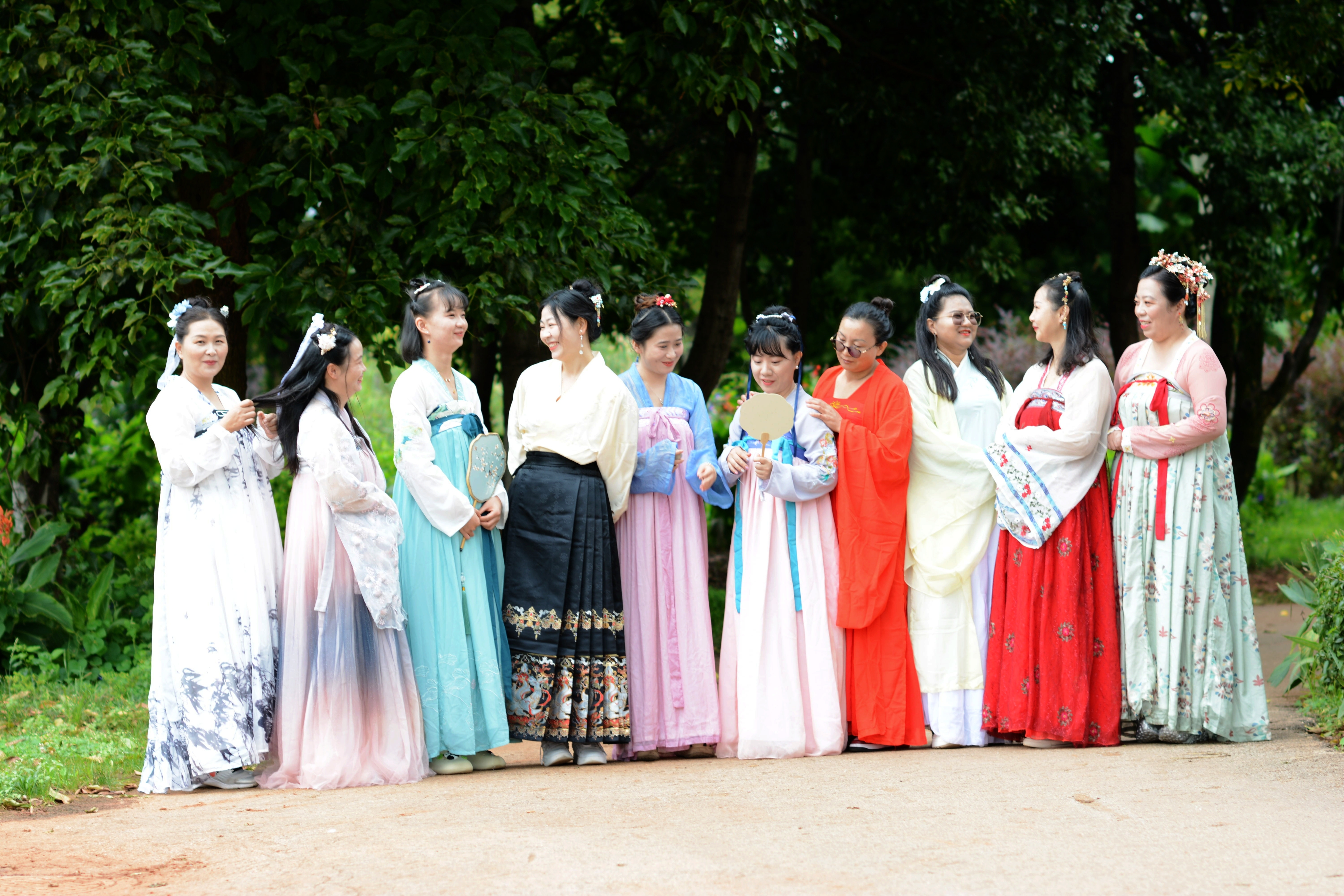 花好月圓 趣滿中秋 —— 公司各單位開展中秋節(jié)主題活動(dòng)