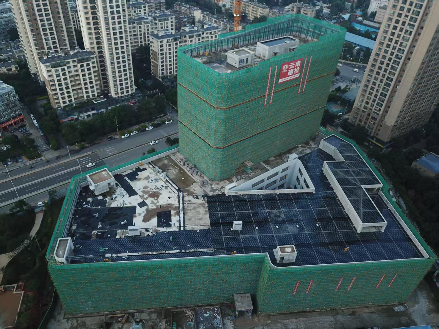 公司1個直管部和5個項目成功通過集團第一批建筑工人實名制管理標(biāo)準(zhǔn)化認(rèn)定