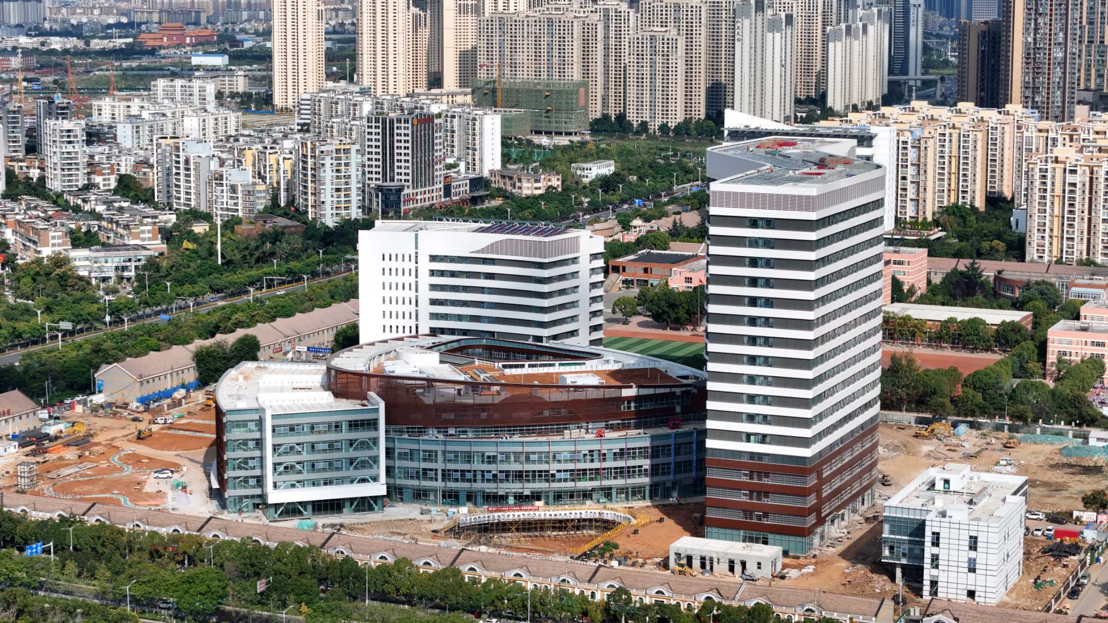 公司7個項(xiàng)目獲評2024年度省級工程質(zhì)量管理標(biāo)準(zhǔn)化示范項(xiàng)目和安全生產(chǎn)標(biāo)準(zhǔn)化工地