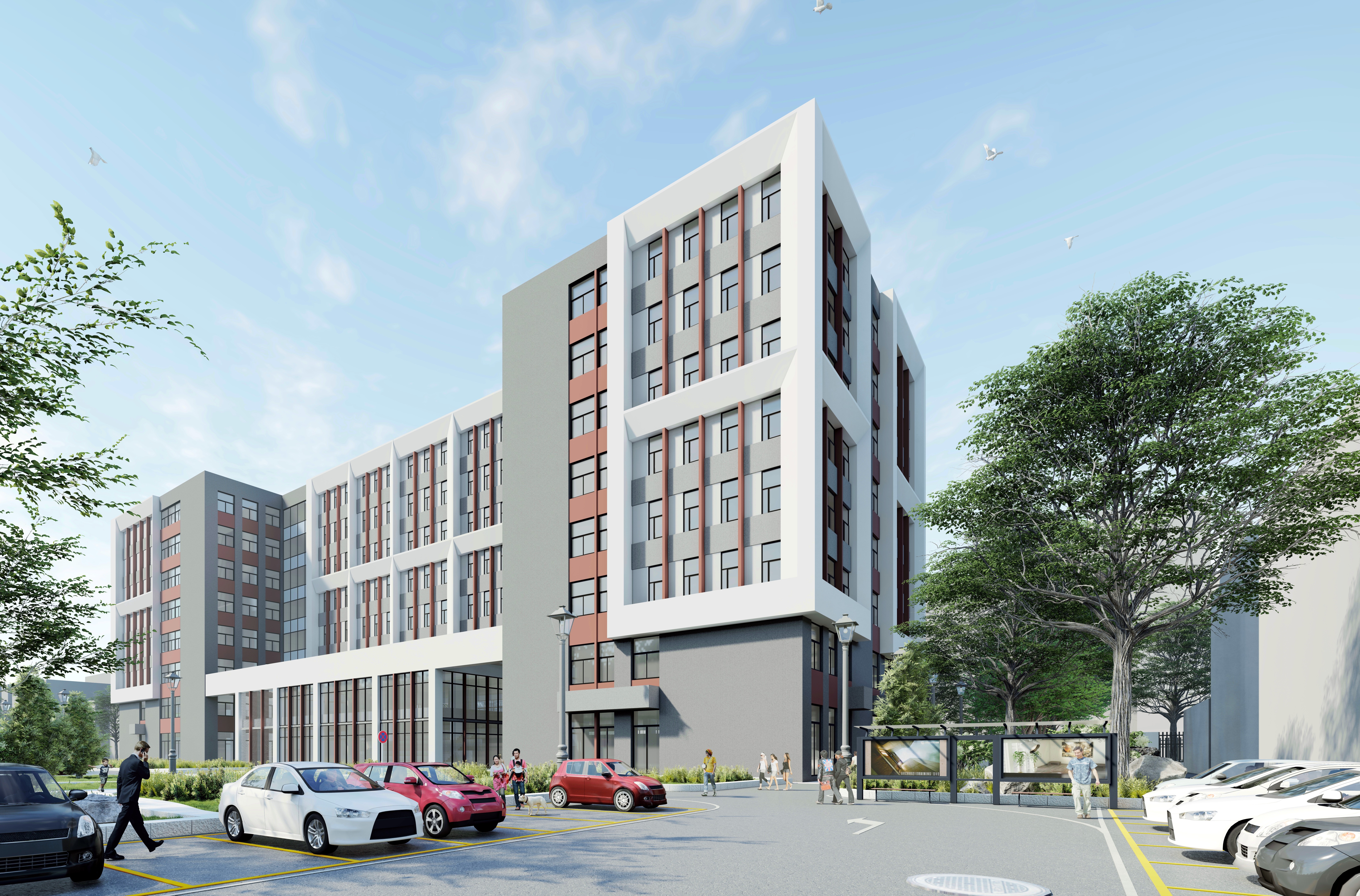 云南師范大學(xué)、昆明理工大學(xué)校領(lǐng)導(dǎo)到公司項目調(diào)研